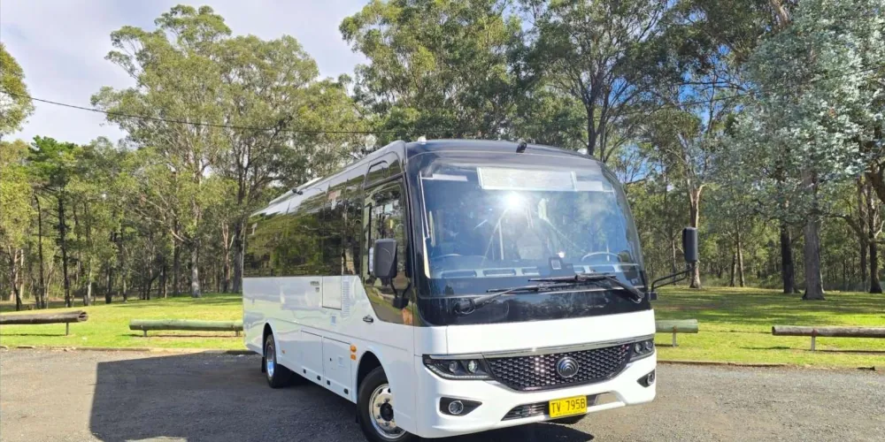 From Sydney: Blue Mountains Tour with Waterfall Walk & Lunch — photo 4