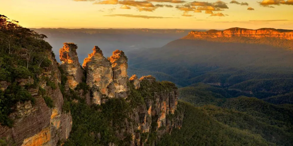 Sydney: Blue Mountains Kangaroos, Wilderness and Sunset Tour — photo 3